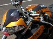 Benelli 1130 Pictures Gallery