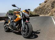 Benelli 1130 Photo Gallery