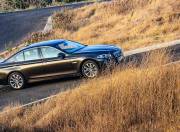 BMW 520d Pictures Gallery