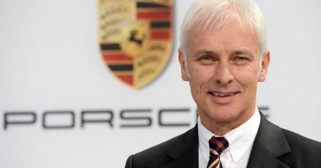 Volkswagen Group gets Restructured