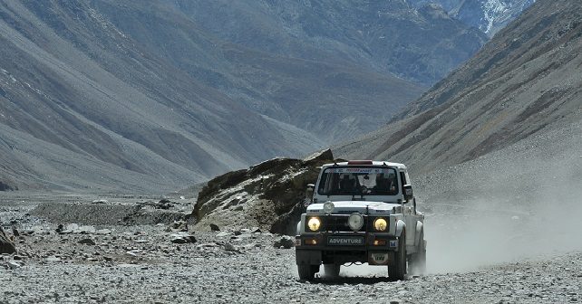 2015 Raid de Himalaya: Preview