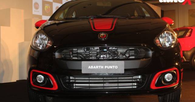 Fiat Abarth Punto & Avventura Abarth Launched