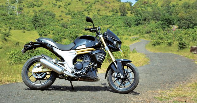 Indian bike makers finally find their mojo