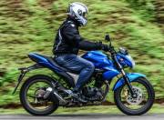 Suzuki Gixxer 150 Photo Gallery