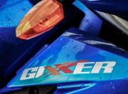 Suzuki Gixxer 150 Image Gallery