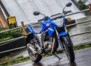 Suzuki Gixxer 150 Image Gallery