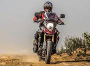 Suzuki V Strom Photo Gallery