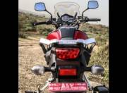 Suzuki V Strom Image Gallery