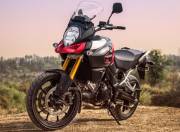 Suzuki V Strom Photo Gallery