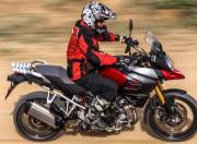 Suzuki V Strom Photo Gallery