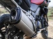 Suzuki V Strom Image Gallery