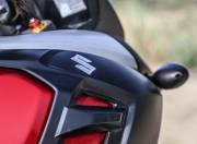 Suzuki V Strom Image Gallery