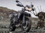 Triumph Tiger 800 XCx and XRx Photo Gallery