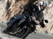 Triumph Tiger 800 XCx and XRx Photo Gallery