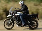 Triumph Tiger 800 XCx and XRx Photo Gallery