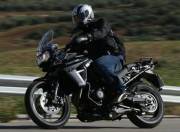 Triumph Tiger 800 XCx and XRx Photo Gallery