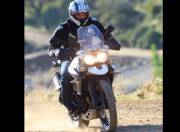 Triumph Tiger 800 XCx and XRx Photo Gallery