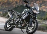 Triumph Tiger 800 XCx and XRx Photo Gallery