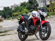 Yamaha FZ S Version 2.0 Photo Gallery