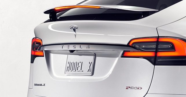 Except being electric and insanely fast, what is Tesla Model X all about?