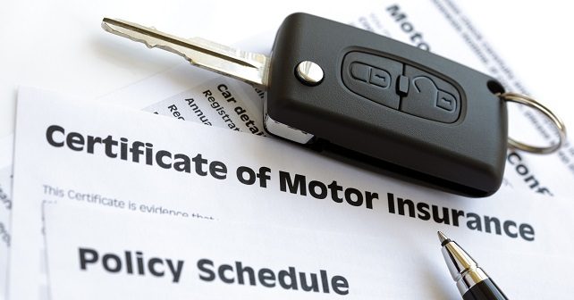 Tips to buy motor insurance