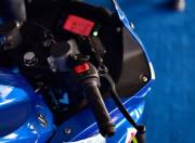 Suzuki Gixxer 110 Image Gallery