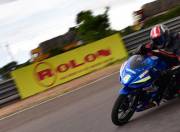 Suzuki Gixxer 110 Image Gallery