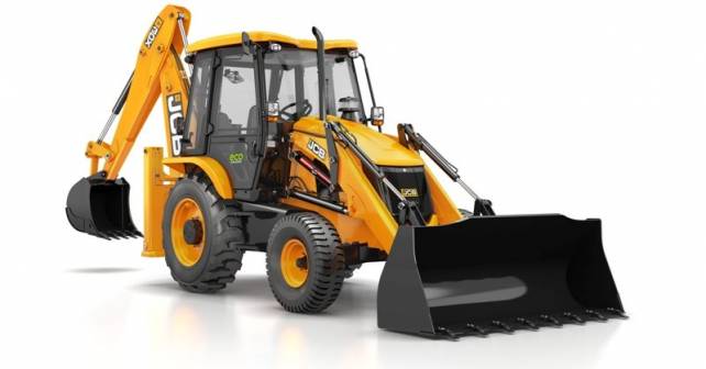 JCB India to showcase 25 ‘Made in India’ machines at Excon 2015