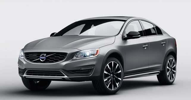 Volvo India to launch 7 new cars in 2016