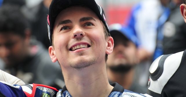 MotoGP: Lorenzo open to clear the air with Rossi