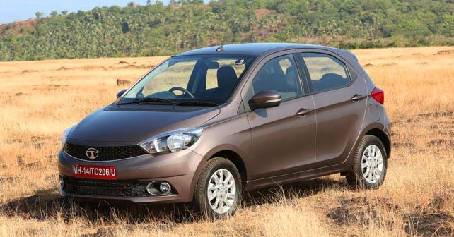 Tata Zica Review, First Drive