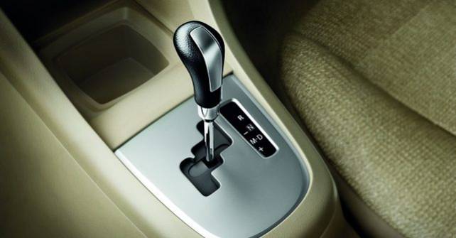 Maruti Suzuki India introduces Dzire with Auto Gear Shift technology;  priced at Rs 8.39 lakh (ex Delhi), ET Auto