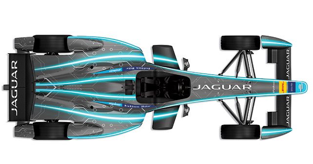 Analysis: Why jaguar Chose Formula E over F1