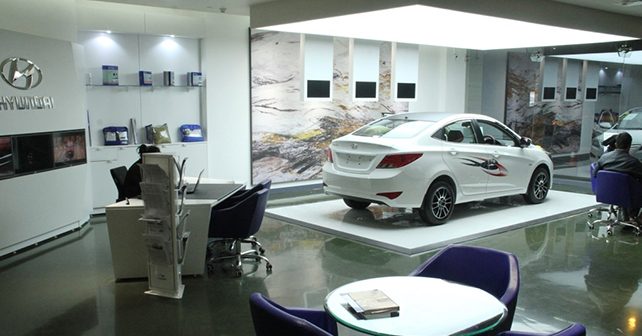 Hyundai inaugurates 'Unity Hyundai' digital experience outlet