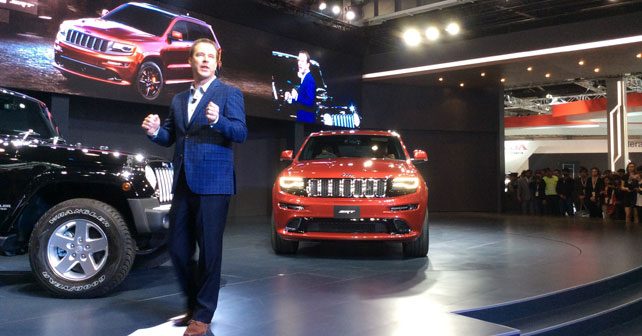 Jeep finally announces its India plans