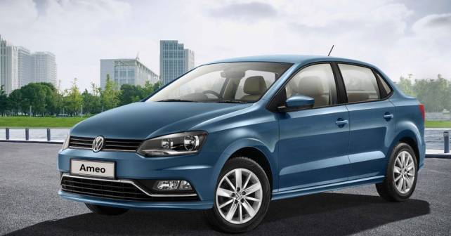 Top 5 facts you need to know about the Volkswagen Ameo