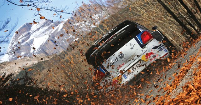 World Rally Championship 2016 Season Preview