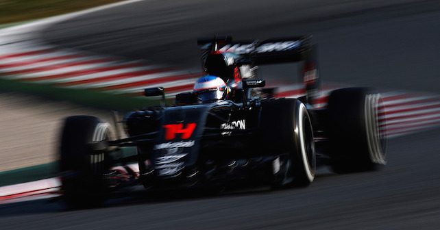 F1 2016: Confusion reigns over qualifying format