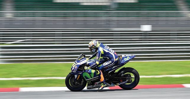 MotoGP 2016 Preview: Rossi & Marquez Battle