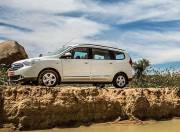Renault Lodgy Photos Gallery