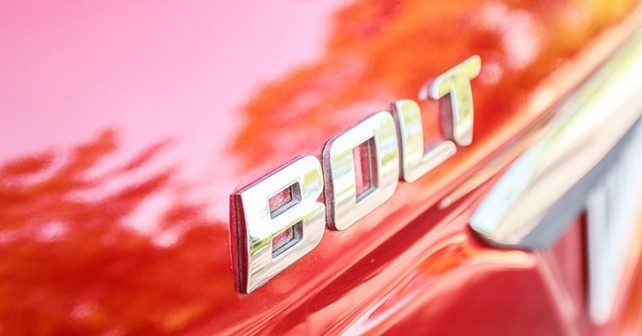 Tata Bolt Photos Gallery