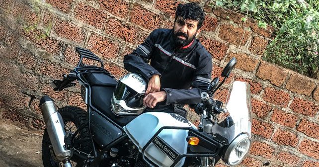 Interview with Siddhartha Lal, Managing Director & CEO, Eicher Motors