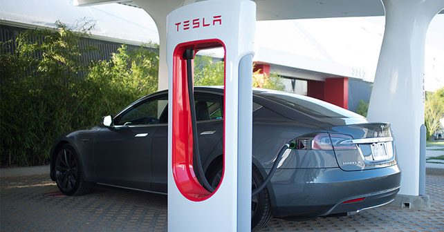 Tesla to build manufacturing facility in China