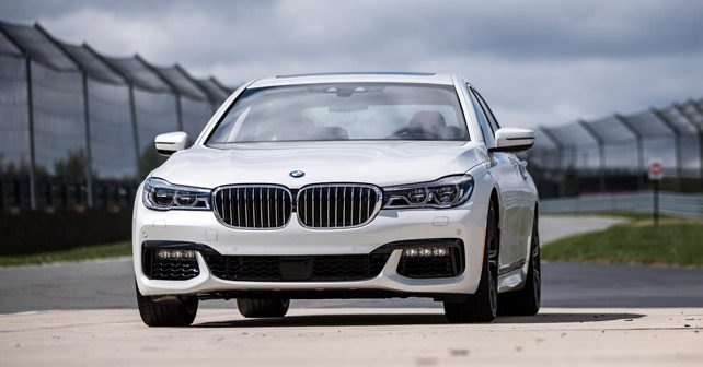  BMW revela un nuevo motor diesel quad-turbo