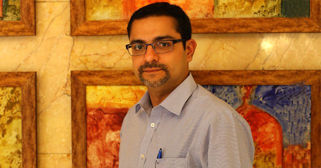 Interview with Kaustav Roy, Director, J.D. Power India