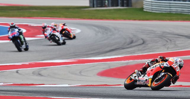 MotoGP 2016 Is A Go: The Season Preview And New Changes