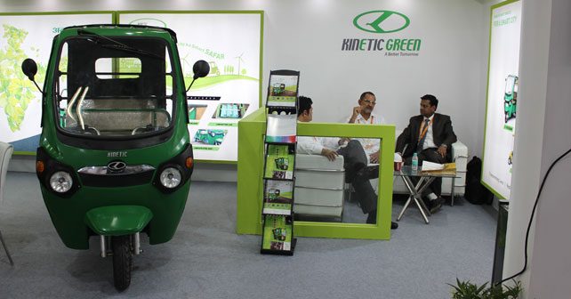 Smart Transport at 2016 Smart Cities Expo