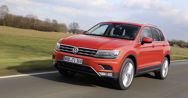 Volkswagen to use particle filters for petrol engines from 2017