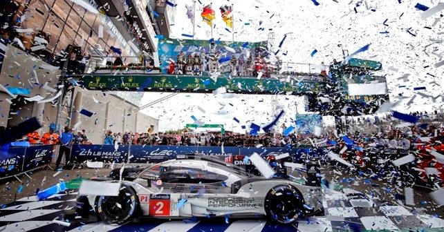 WEC 2016: Heartbreak at Le Mans