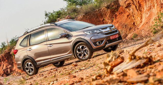 Honda Br V Vs Hyundai Creta Comparison Autox